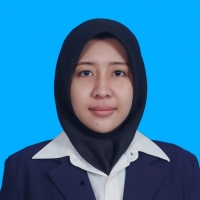 Intaniyah Nurida Firdausi