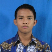 Krisna Aji Triovano