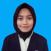 Istighfarah Mardiyanah Qadarisman