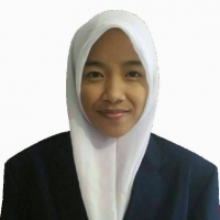 Fatimah Nur Aulia