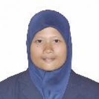 Nurul Fitrya Hildayati