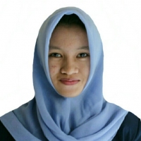 Nadhila Amalia Kushadi