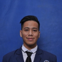 Stivanu Gusaini Ridwan