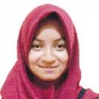 Inggar Hijrah Syafira