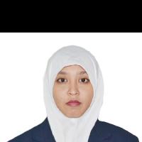 Ira Putri Amalia Ridwan