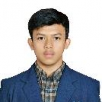 Eric Januar Nugroho