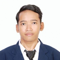 Muhammad Rizal Amanudin