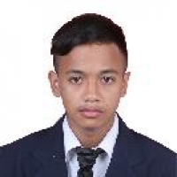 M. Dafid Stiyo Nugroho