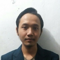 Toni Dwi Kuswantoro