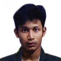 Radja Ahmad Ertansyah Gani