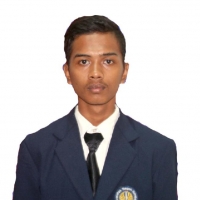 Frederix Krisna Nugraha M