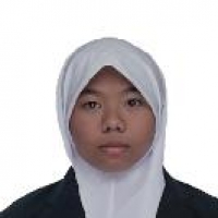 Nanda Mellenia Amin Putri