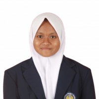 Safirah Viki Amalina