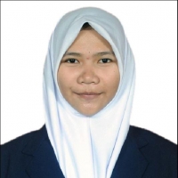 Afifah Surya Rufaidah