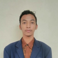 Muhammad Kharis Syarifuddin