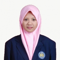 Nuril Lailiyah Iswahyuni