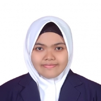 Fitrah Nadia Rizqiyyah