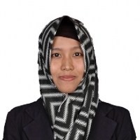 Wahidatul Fitria Rosa