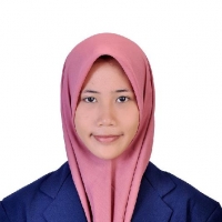 Zaimatul Wafiroh