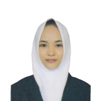 Nimas Aisah Mumtaz