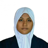 Farizkha Amalia Suryani