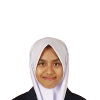 Aisyah Rahmatul Fajrin