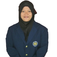 Alifah Karimah