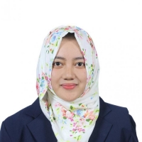 Fitria Damayanti