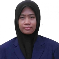 Farida Dwi Wulandari