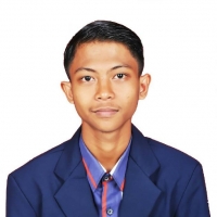 Andre Gilang Pratama