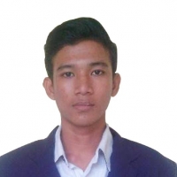 Masrur Syarif