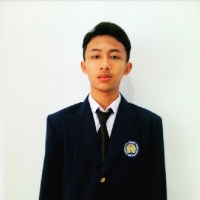 Nanda Surya Pratama Wibowo