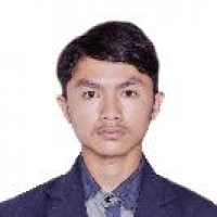 Muhammad Afifuddin Nur Lutfillah