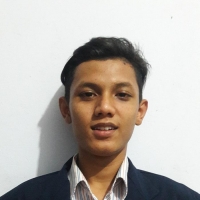 Muhammad Naufal Hibatullah