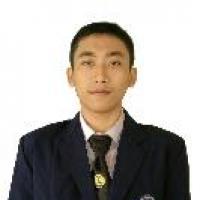 Muhammad Syahrul Hendrawan