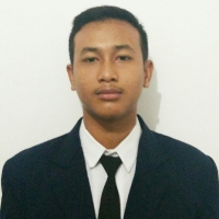 Ahmad Ridho'il Ahzami Rzl