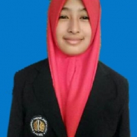 Desyi Tri Wahyuni