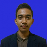 Achmad Purgatorio Paradiso