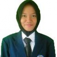 Arifatin Nisya' Zumaroh