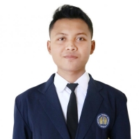 Moh. Hengki Pratama