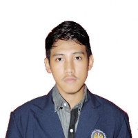 Muhammad Rezza Dwi Saputra