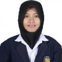 Ismi Faridlatul Qary