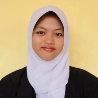 Rohmatul Fitriyah Dewi