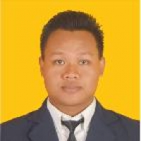 Vedrus Dwi Saputra