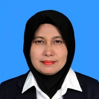 Diah Ikawati Ayuningtias