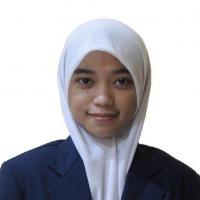 Dyah Retno Ismiarti