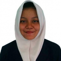 Thaharah Firdayana Dewanti