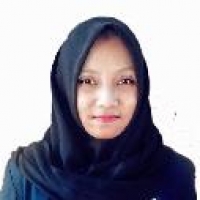 Hamidah Lailanur Ilaisyah