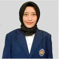 Bella Syafrina Qolbiatin Faizah