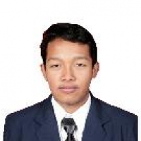 Dicky Hendra Wardani